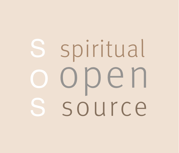 Spiritual Open Source
