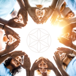 Spirituelles Wochenende in Bad Tölz organisiert von Stella Wunderbar